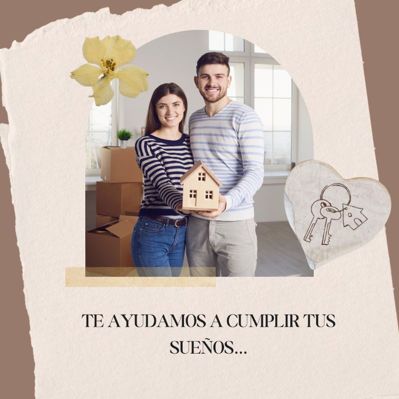PROGRAMA DE VIVIENDA CRÉDITO + BONO