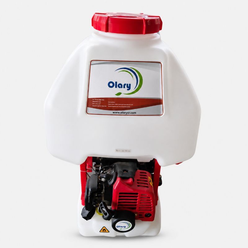 Motobomba Presión Olary TF900