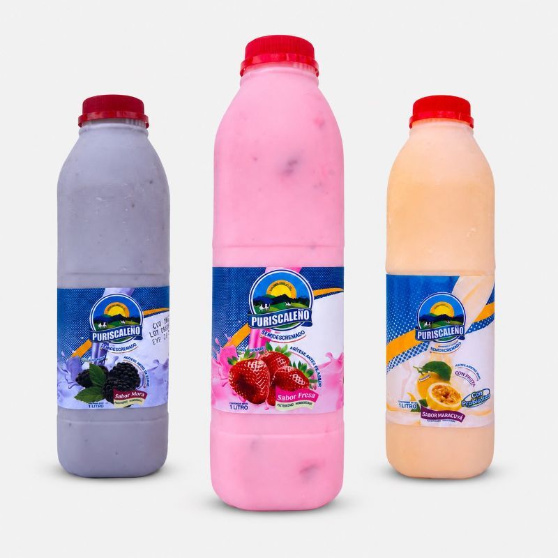 Yogurt 1 L